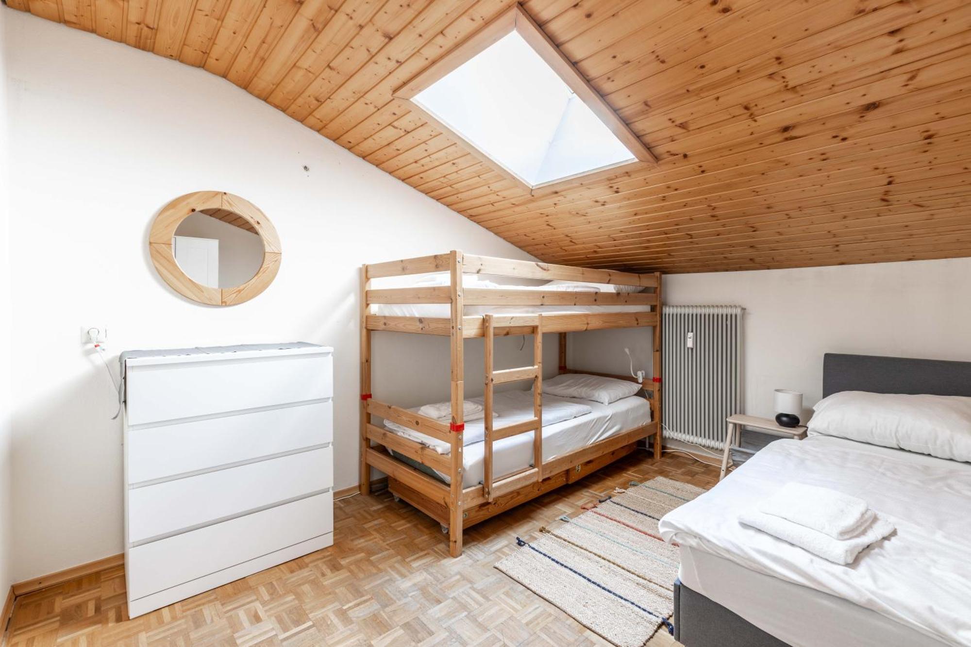 Appartement Cozy Wood 잘바흐 힌터글렘 외부 사진