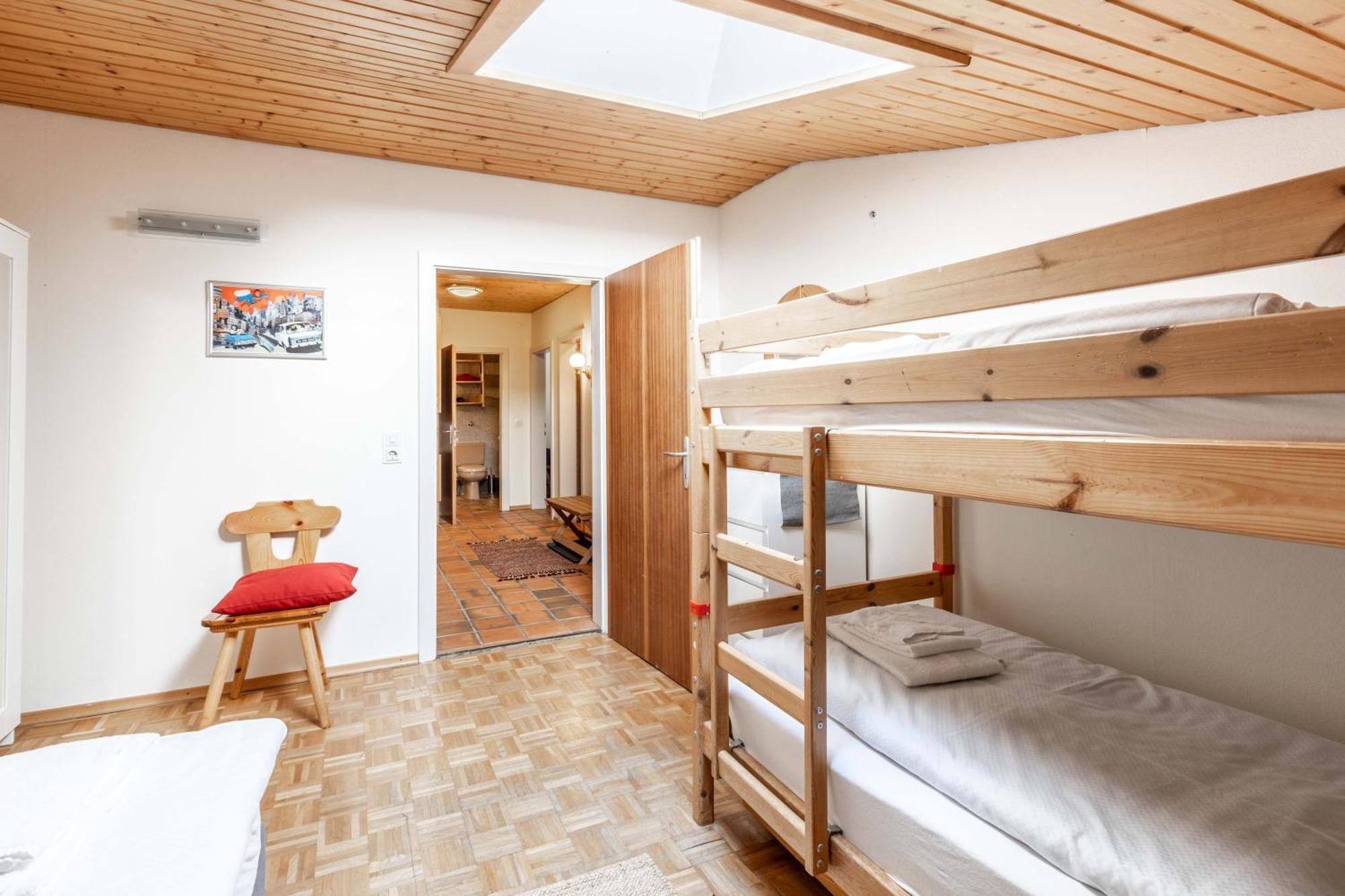 Appartement Cozy Wood 잘바흐 힌터글렘 외부 사진