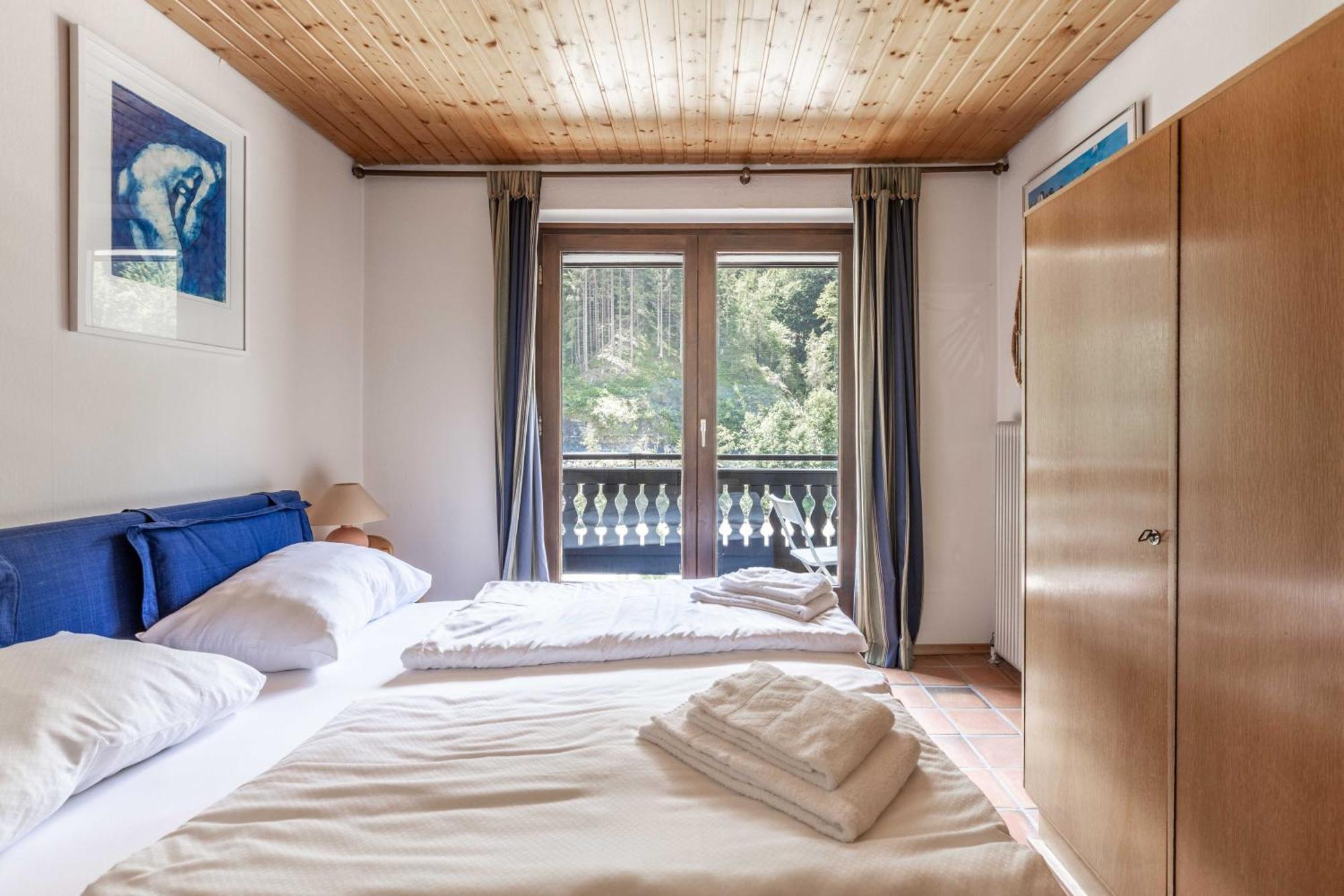 Appartement Cozy Wood 잘바흐 힌터글렘 외부 사진