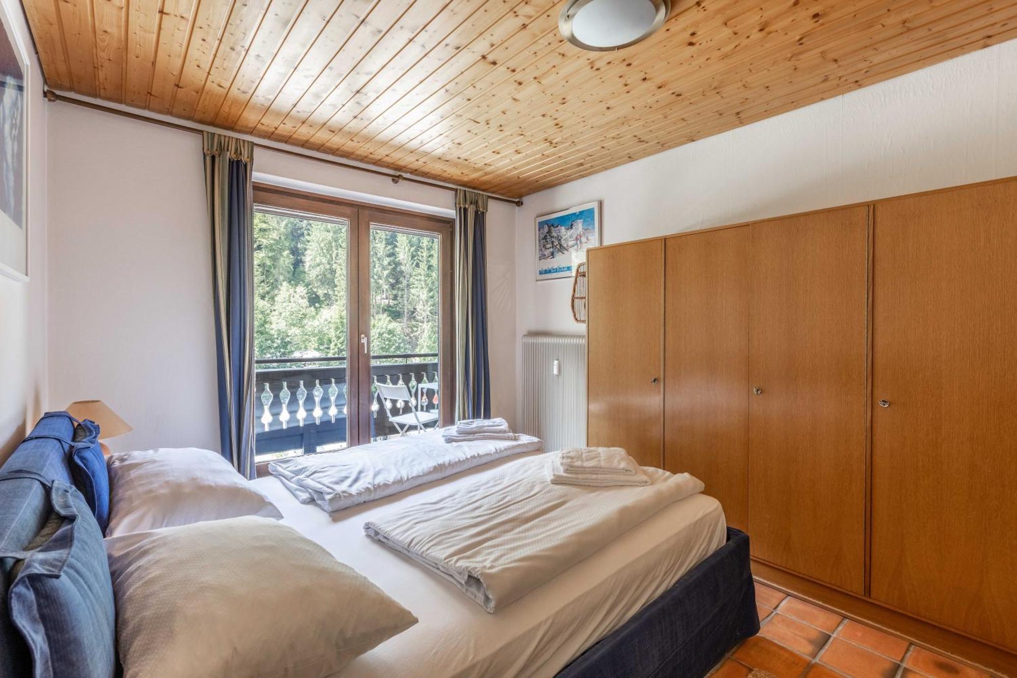 Appartement Cozy Wood 잘바흐 힌터글렘 외부 사진